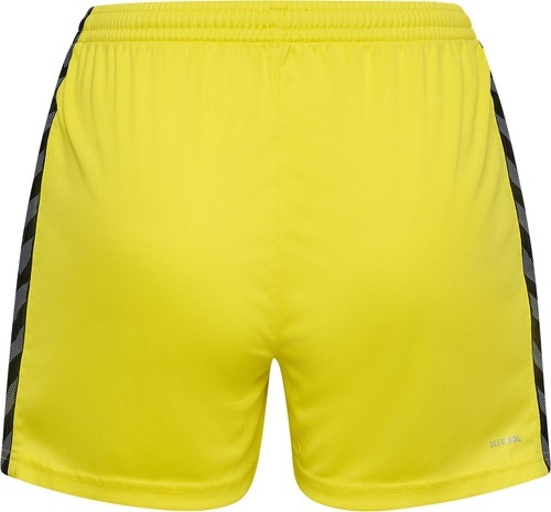 HUMMEL-Short femme Hummel Authentic Pl-1