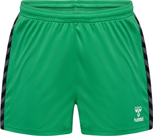 HUMMEL-Hmlauthentic Pl Pantaloncini-2