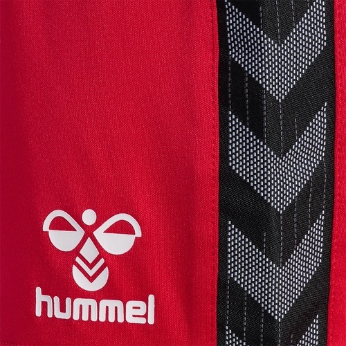 HUMMEL-Short femme Hummel Authentic Pl-3