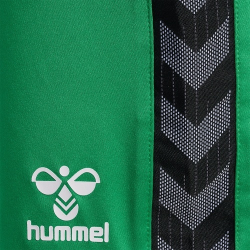 HUMMEL-Hmlauthentic Pl Pantaloncini-3