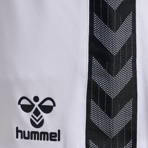 HUMMEL-Short femme Hummel Authentic Pl-3