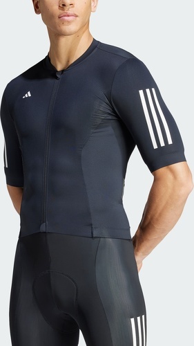 adidas Performance-Maillot de cyclisme 3 bandes Tempo-3