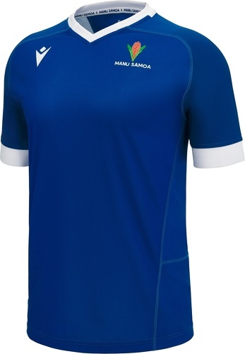 MACRON-Maillot Domicile Samoa 2023/24-0