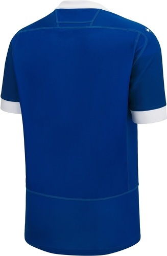 MACRON-Maillot Domicile Samoa 2023/24-1