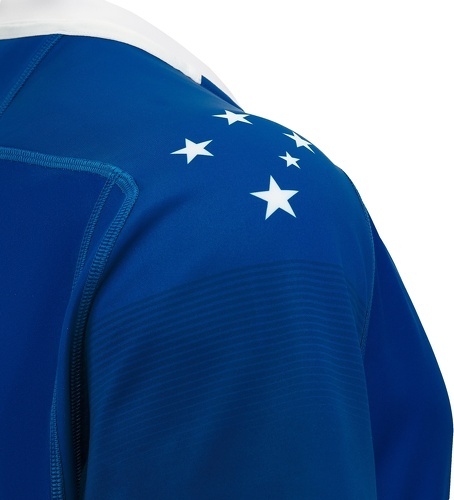 MACRON-Maillot Domicile Samoa 2023/24-3