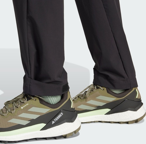 adidas Performance-Pantalon Terrex Xperior-1