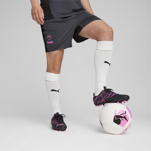 PUMA-Short de football KING Pro Homme-2