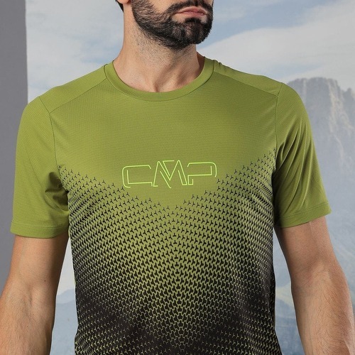 Cmp-T-shirt CMP-1