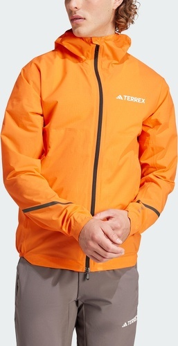 adidas Performance-Veste 2,5 couches Terrex Xperior Light Rain.Rdy-3