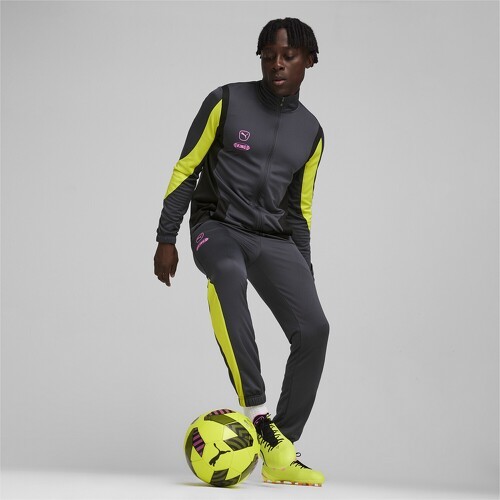 PUMA-Veste de football KING Pro Homme-3