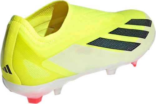 adidas Performance-X Crazyfast Elite Laceless FG Jr-4