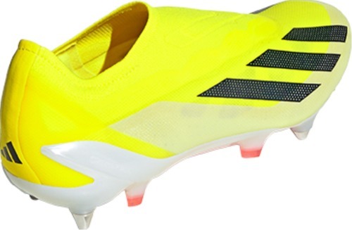 adidas Performance-X Crazyfast Elite Laceless Sg-4