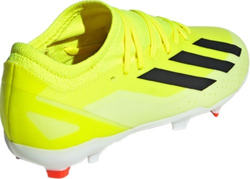 adidas Performance-X Crazyfast League FG-4