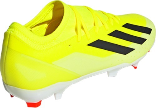 adidas Performance-X Crazyfast League FG-4