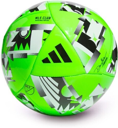 adidas Performance-adidas Collection Modelo Major Soccer League 2024-image-1