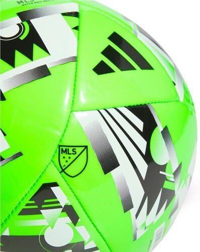 adidas Performance-Adidas Collezione Modelo Major Soccer League 2024-2