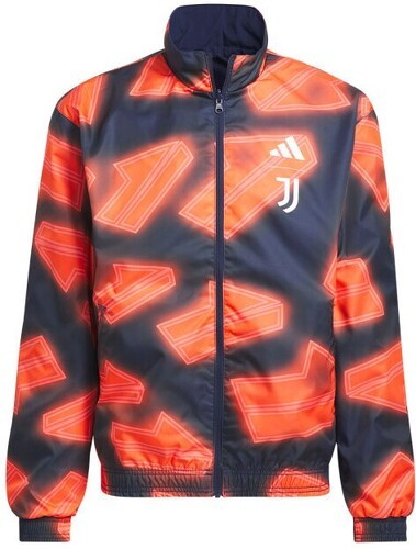 adidas Performance-Veste Anthem Juventus-1