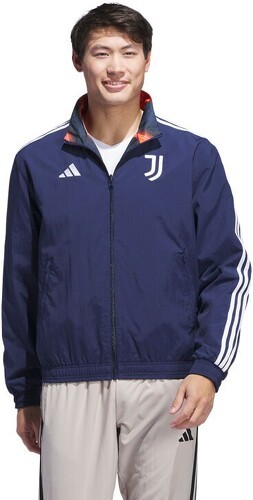 adidas Performance-Veste Anthem Juventus-2