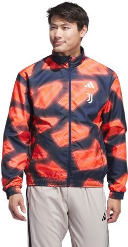 adidas Performance-Veste Anthem Juventus-4