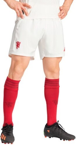 adidas Performance-adidas Manchester United FC Troisième Kit 2023-2024-image-1