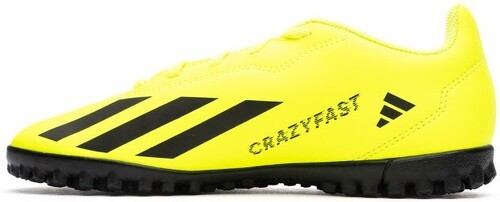 adidas Performance-X Crazyfast Club TT-1