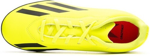 adidas Performance-X Crazyfast Club TT-3