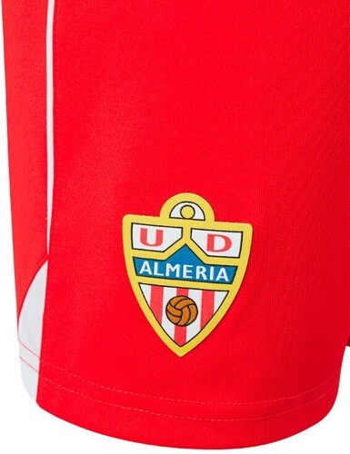 Castore-Castore UD Almeria Primera Equipación 2023-2024 Niño-2