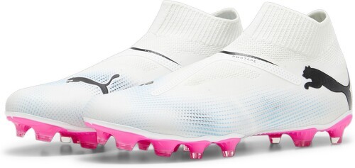 PUMA-Future 7 Match Laceless FG/AG-4