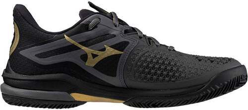 MIZUNO-Chaussures de tennis Mizuno Wave Exceed Tour CC-image-1