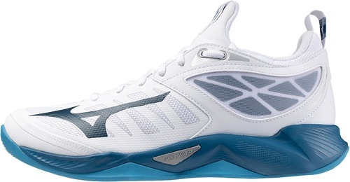 MIZUNO-Wave Dimension-1