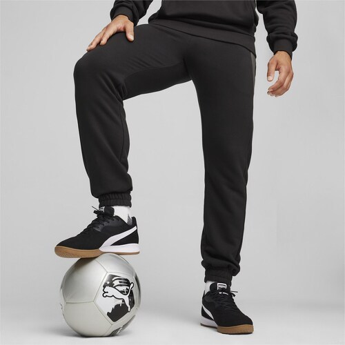 PUMA-Pantalon de survêtement de football KING Top Homme-1