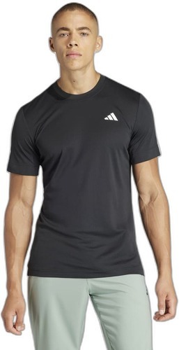 adidas Performance-T-shirt de tennis FreeLift-1