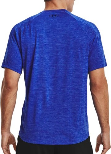 Under Armour - Tech 2.0 - T-shirt de sport - Bleu roi