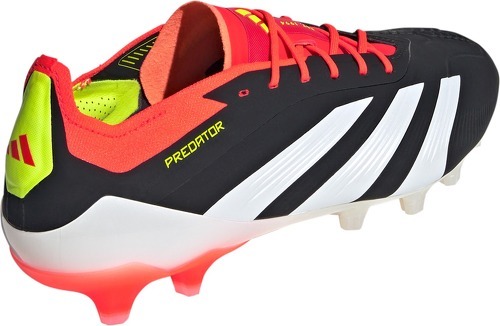 adidas Performance-Predator Elite Low AG-4