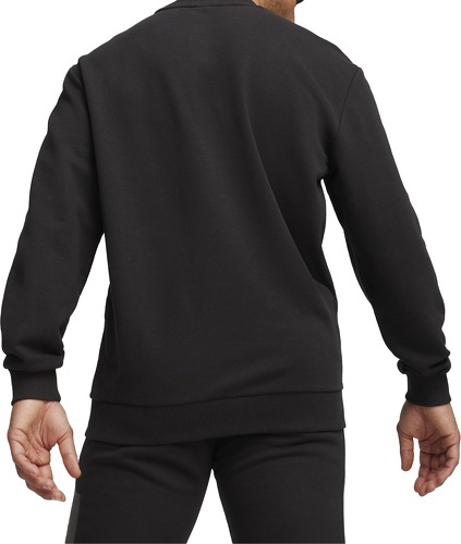 PUMA-PUMA KING Top Crew Sweatshirt-1