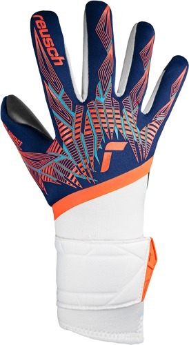 REUSCH-Pure Contact  TW-Handschuhe-2