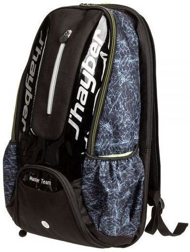J'Hayber-J'Hayber Mochilla Globo - Sac de padel-1