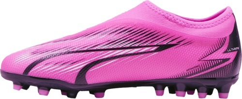 PUMA-Ultra Match Laceless MG Jr.-1