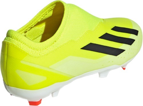 adidas Performance-X Crazyfast League Laceless FG-4