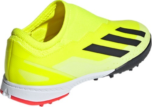 adidas Performance-X Crazyfast League Laceless TT-4