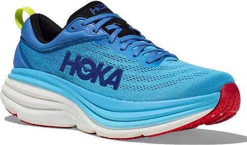 HOKA ONE ONE-Bondi 8-1