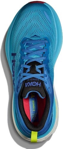 HOKA ONE ONE-Bondi 8-3