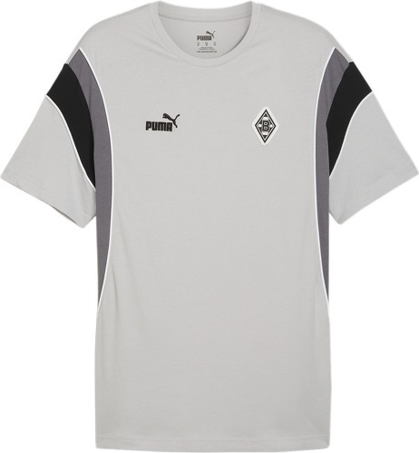 PUMA-Borussia Mönchengladbach Archive t-shirt-image-1