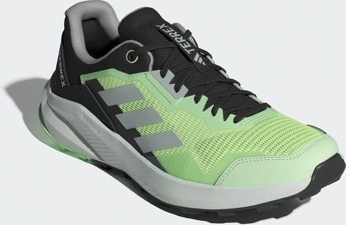 adidas Performance-Chaussure de trail running Terrex Trail Rider-4