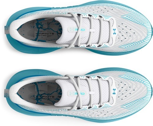 UNDER ARMOUR-Infinite Pro Fire & Ice-4