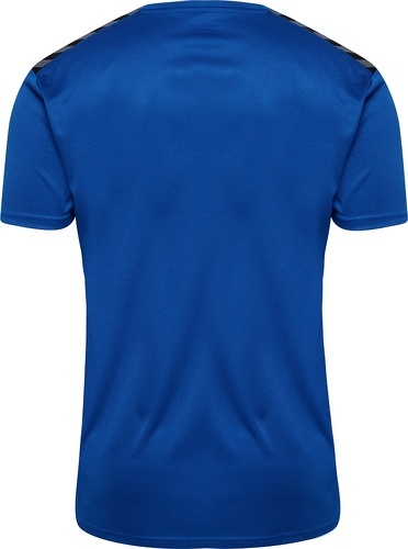 HUMMEL-Hmlauthentic Pl Maglia-1