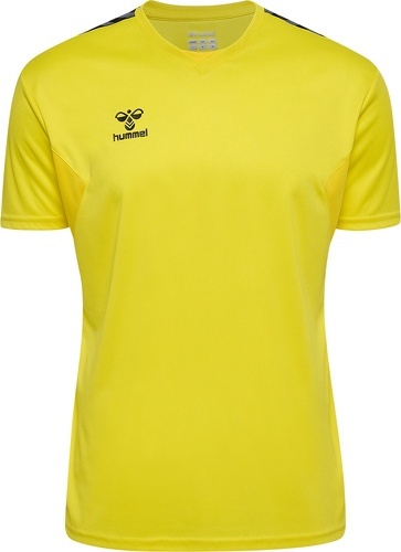 HUMMEL-Hmlauthentic Pl Maglia-2