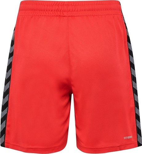 HUMMEL-Short enfant Hummel Authentic Pl-1