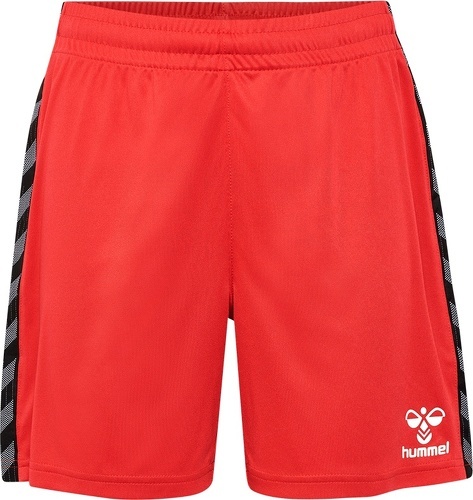 HUMMEL-Short enfant Hummel Authentic Pl-2