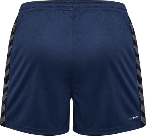 HUMMEL-Short femme Hummel Authentic Pl-1